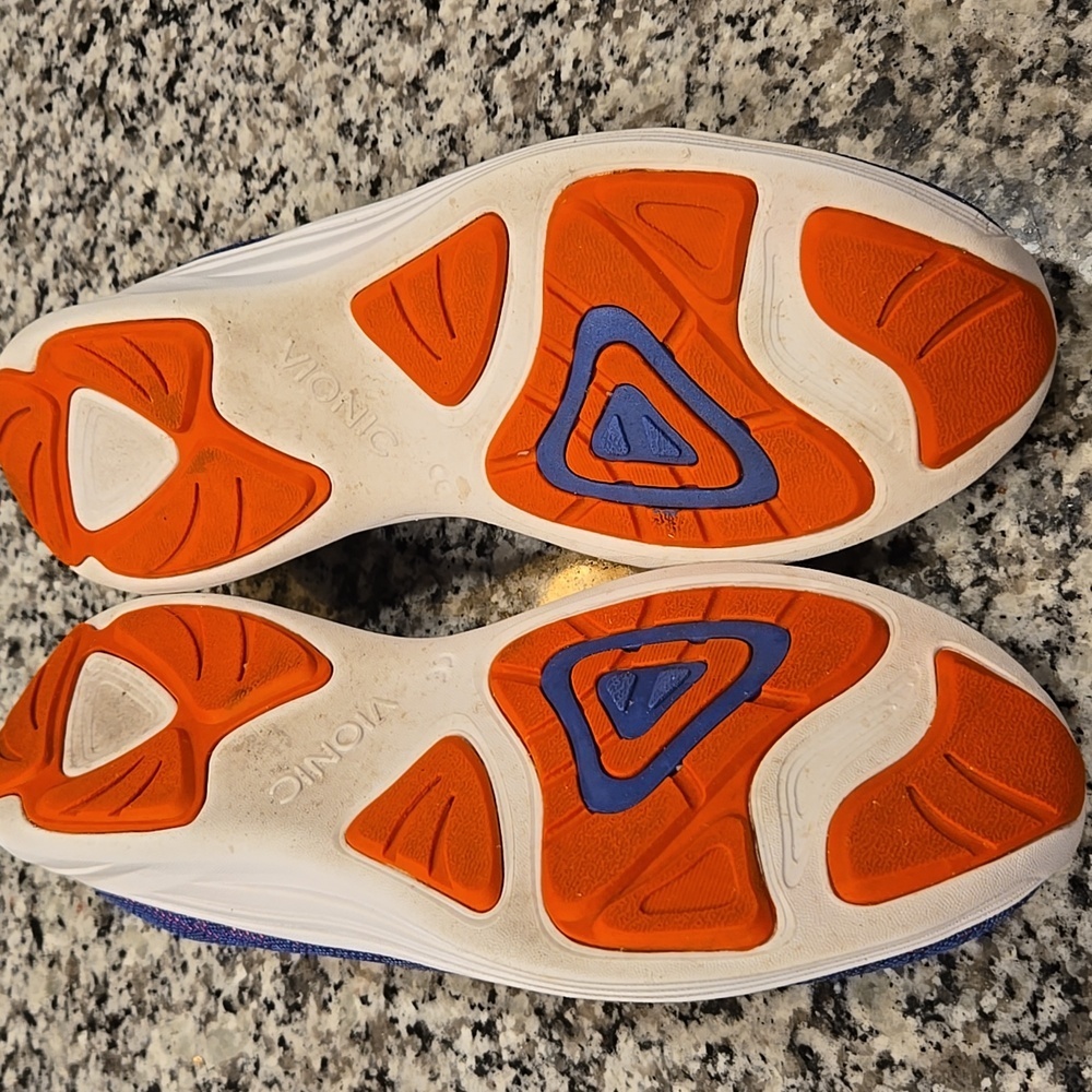 Vionic Agile Hydra Mesh Comfort Slip-On Sneakers.… - image 8